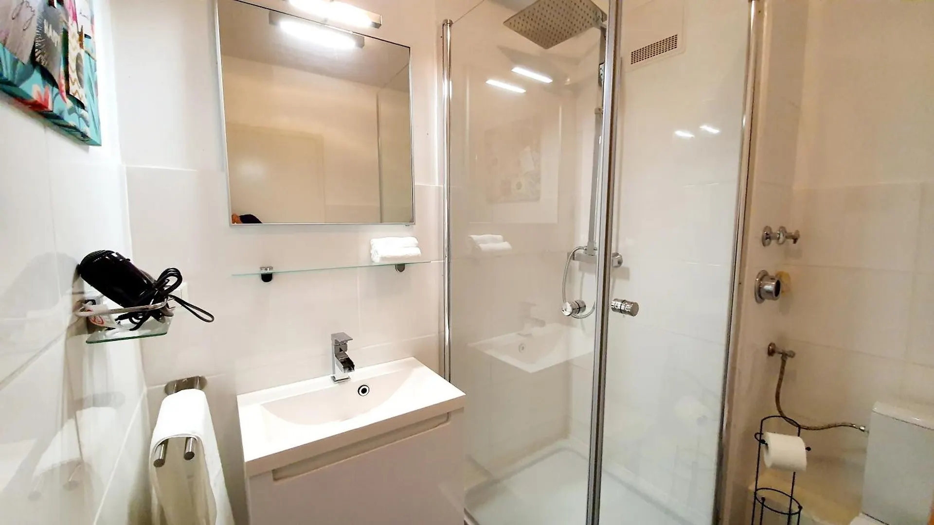 מאנהיים ☆Wow! Stylish Studio In Centre Near University☆ גרמניה